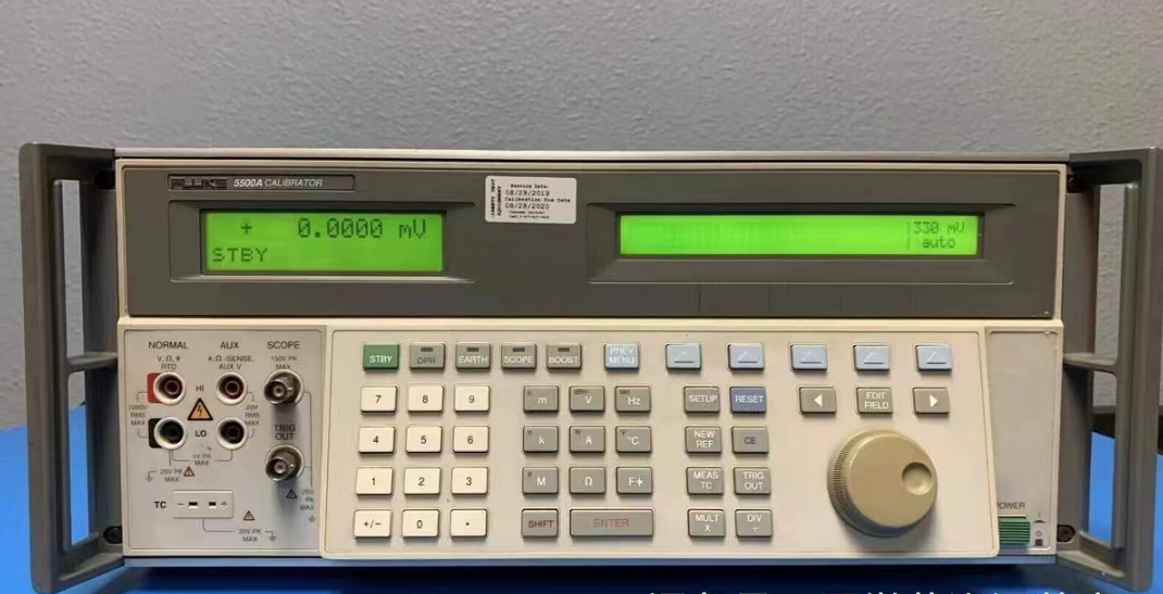 638014d69b30f.png 校準(zhǔn)儀FLUKE5500A.png