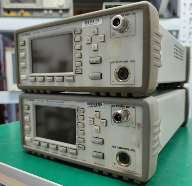 639694567c761.png 功率計E4418B 5.png